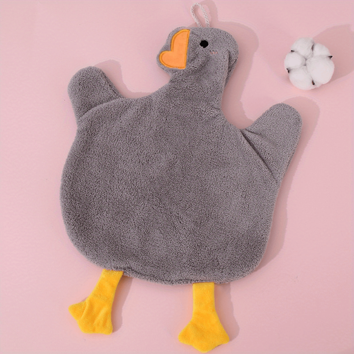 Super Soft Bath Towel